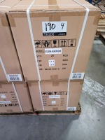 New Cases of Solena Professional Monitoring Headphones, (80) Units