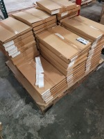 New Cases of Leviton Barn Door 8" Fresnel Wires