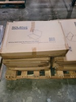 New Cases of Solena Professional Soft Cases for Pioneer XDJ-RX3