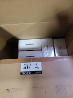 New (4) Units of Solena Professional Monitoring Headphones