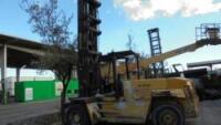 Hyster 360 Forklift