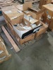 New Leviton Assorted Electrical Parts & Safety Guards