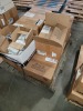 New Leviton Assorted Electrical Parts & Safety Guards - 2