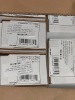 New Leviton Assorted Electrical Parts & Safety Guards - 6