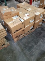 New (3) Cases of Leviton Series E Single Dimmer Modules & (16) Cases of Leviton Series E Single Dimmer Modules
