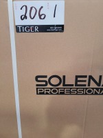 New Case of Solena Professional Monitoring Headphones, (20) Units