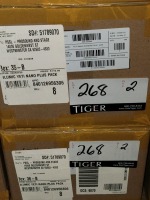 New Cases of Blue Yeti Nano Plus Pack Premium Dual-Pattern Microphones Shadow Grey, (16) Units