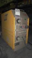 Migmaster 250 Welder