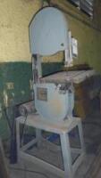 Delta Bandsaw