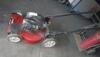 Toro Lawn Mower 149cc