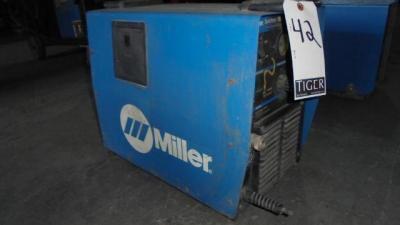 Miller Spectrum 1000