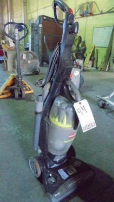 Bissell Heavy Duty Vacuum