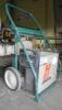 Hypertherm Plasma Cutter