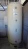 Vertical Industrial Air Compressor Tank - 2