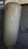 Vertical Industrial Air Compressor Tank - 3