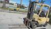 Hyster 60 Forklift - 2