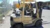 Hyster 60 Forklift - 3