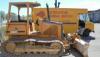 John Deere Bull Dozer - 3