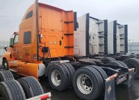 2023 International LT62F Sleeper Truck/Tractor