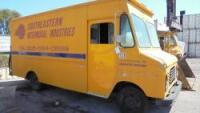 1990 Grumman Box Truck