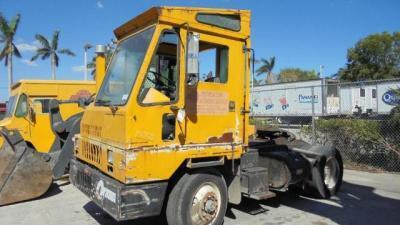 1994 Ottawa Truck