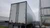 2022 Wabash Dry Van Duraplate Trailer - 2