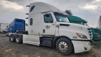 2021 Freightliner Cascadia Sleeper Truck/Tractor