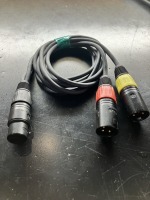 Sennheiser Condender Mictophones