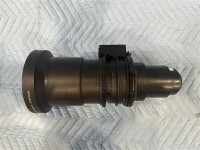 Projector Lens