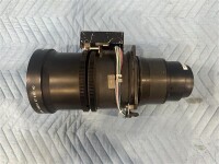 Projector Lens