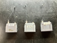 Sennheiser Beltpack Transmitters