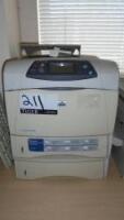 HP Laserjet Printer