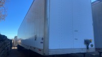 2009 Utility 53' Dry Van Trailer