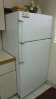 Kelvinator Refrigerator