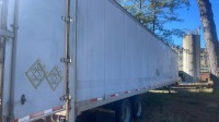 Dorsey 53' Dry Van Trailer
