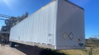 2018 Fruehauf 53' Dry Van Trailer