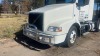 2011 Volvo Truck Tractor - 11