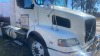 2011 Volvo Truck Tractor - 12
