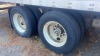 2009 Utility 53' Dry Van Trailer - 5