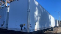 2009 Utility 53' Dry Van Trailer