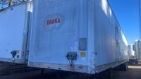53' Storage Trailer w/ Contents