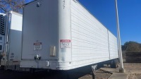 Great Dane 40' Storage Trailer