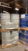 Assorted Resins