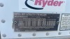 2010 Utility 53' Refrigerated Trailer - 2