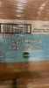 Lot Assorted Landscaping Supplies - 5