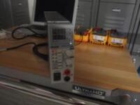 Extech 80W Switching DC Power Supply