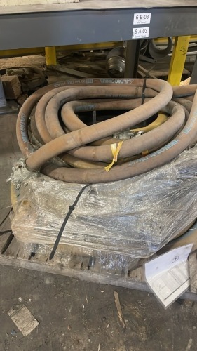 Assorted Hose
