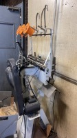 Bostitch 1/2HP Wire Saddle Stitcher