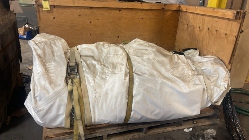 Large Tarp