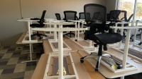 Assorted Office Furniture